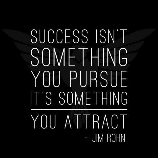 Jim Rohn Quote