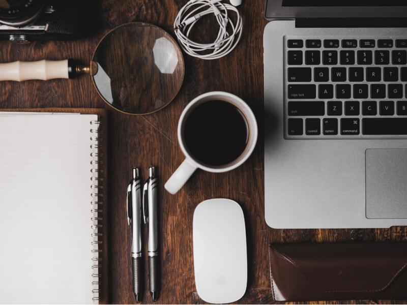 smart systems to manage time and productivity